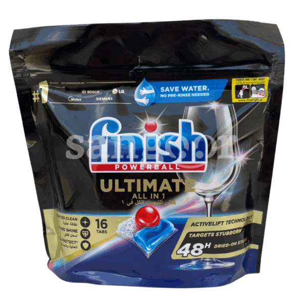 FINISH-TABLETTES-ALL-IN-1-ULTIMATE-16PCS.png.Prix Tunisie