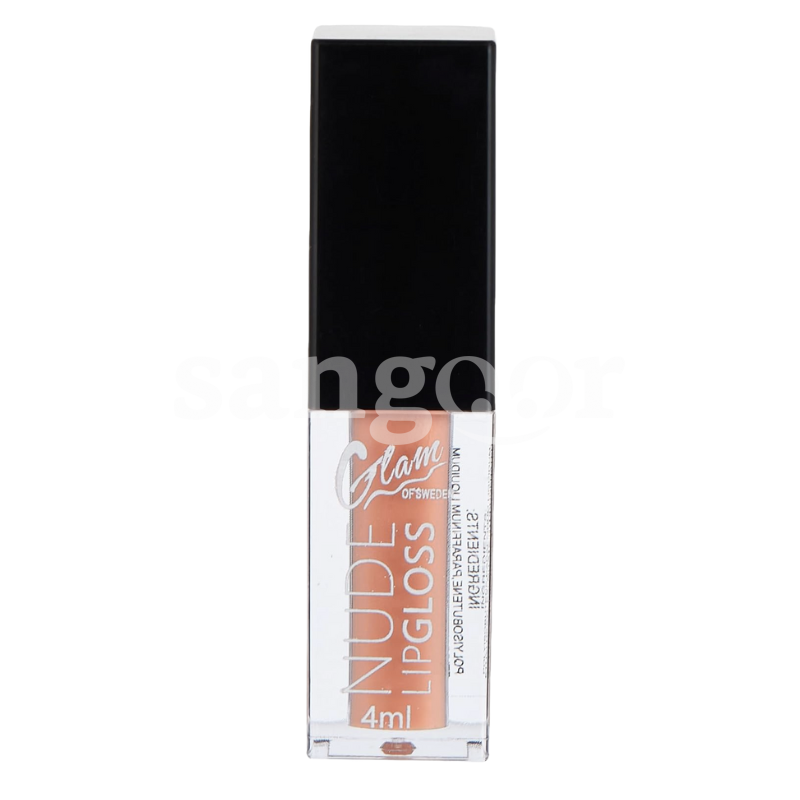 GLAM LIP GLOSS NUDE LAVA GLAM-LIP-GLOSS-NUDE-LAVA.png. Prix Tunisie