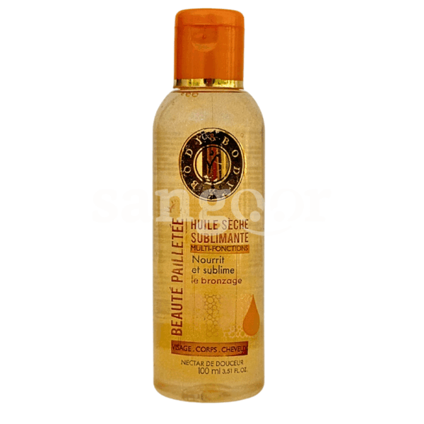 HUILE-SECHE-SUBLIMANTE-100ML.png.Prix Tunisie