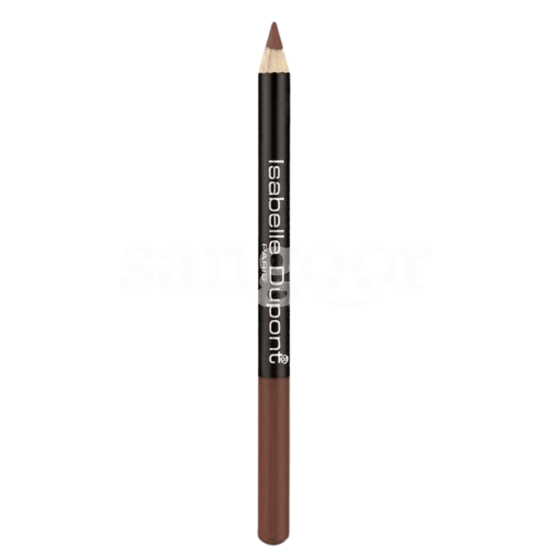 ISABELLE DUPONT CRAYON YEUX HIGHT DEFINITION EP14 ISABELLE-DUPONT-CRAYON-YEUX-HIGHT-DEFINITION-EP14.png Prix Tunisie