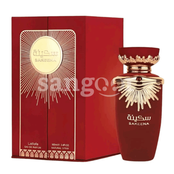 LATTAFA-EAU-DE-PARFUM-100ML-SAKEENA.png.Prix Tunisie