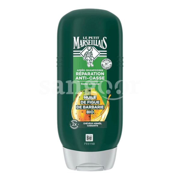LE-PETIT-MARSEILLAIS-APRES-SHAMPOING-200ML-FIGUE-DE-BARBARIE-BIO.png.Prix Tunisie