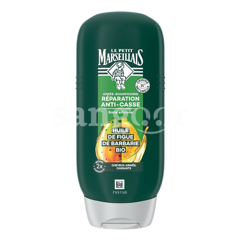 LE PETIT MARSEILLAIS APRES SHAMPOING 200ML FIGUE DE BARBARIE BIO LE-PETIT-MARSEILLAIS-APRES-SHAMPOING-200ML-FIGUE-DE-BARBARIE-BIO.png.Prix Tunisie