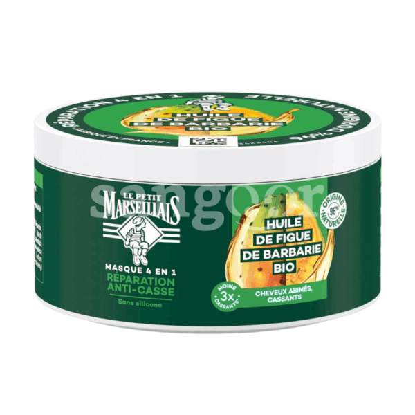 LE-PETIT-MARSEILLAIS-MASQUE-300ML-FIGUE-DE-BARBARIE-BIO.png.Prix Tunisie