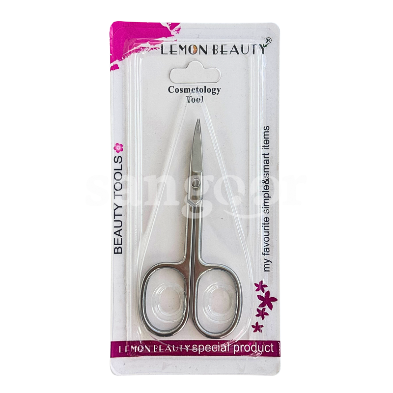 LEMON BEAUTY CISEAUX SOURCILS REF 14-16 LEMON-BEAUTY-CISEAUX-SOURCILS-REF-14-16.png Prix Tunisie