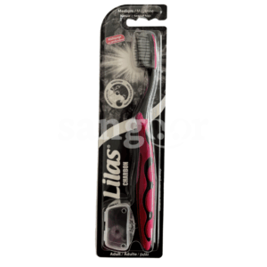 LILAS-BROSSE-A-DENTS-CHARBON-MEDIUM.png Prix Tunisie