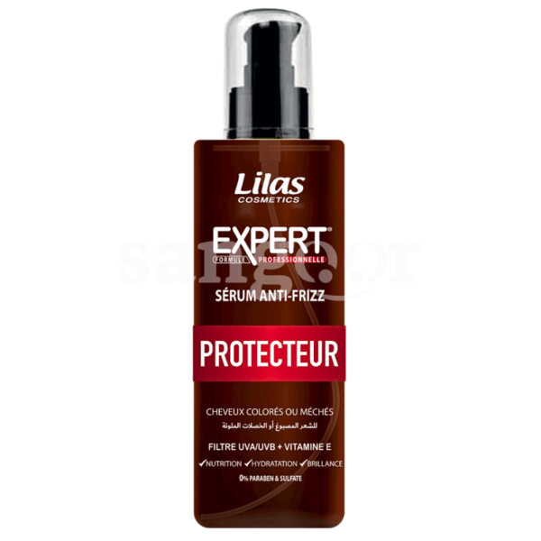 LILAS-SERUM-125ML-EXPERT-PROTECTEUR.png.Prix Tunisie