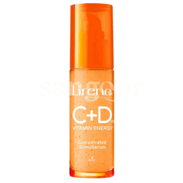 LIRENE-SERUM-VISAGE-CD-30ML-2.png.Prix Tunisie