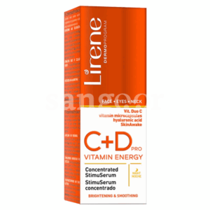 LIRENE-SERUM-VISAGE-CD-30ML.png.Prix Tunisie