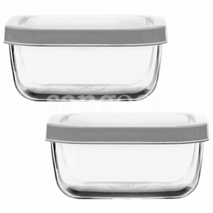 PASABAHCE-BOITE-CONSERVATION-2PCS-SNOWBOX-2.png.Prix Tunisie