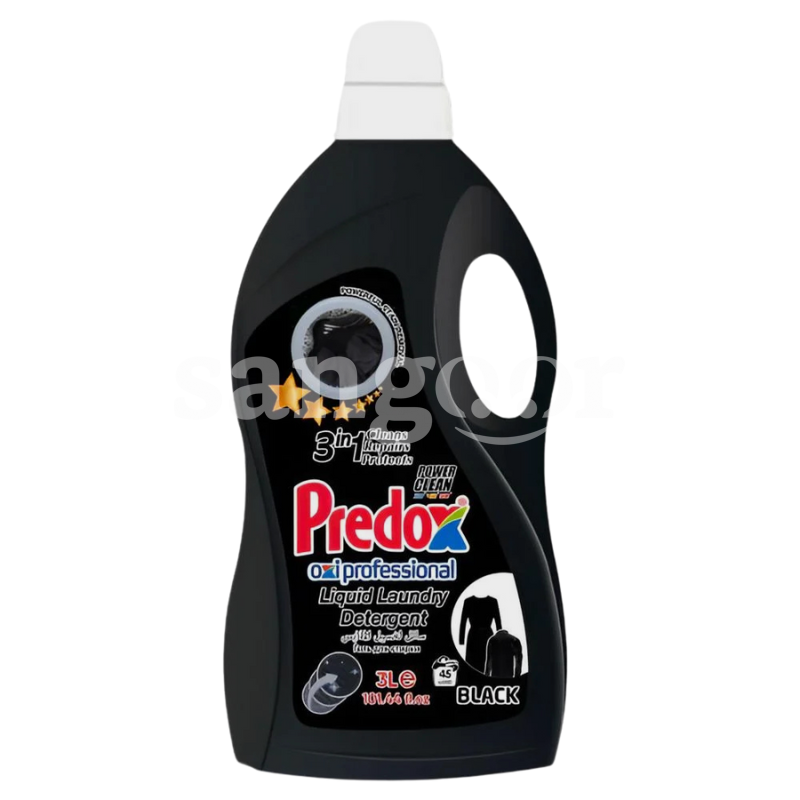 PREDOX GEL MACHINE 3L BLACK PREDOX-GEL-MACHINE-3L-BLACK.png.Prix Tunisie