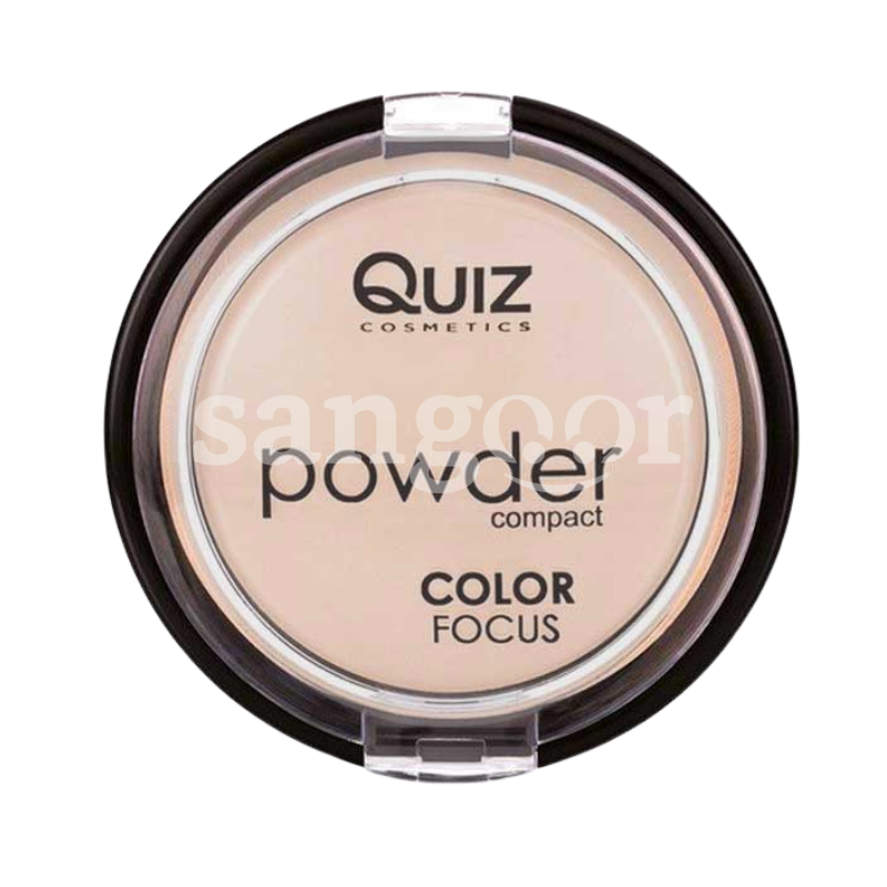 QUIZ FOND DE TEINT POUDRE COMPACT COLOR FOCUS N60 QUIZ-FOND-DE-TEINT-POUDRE-COMPACT-COLOR-FOCUS-N60.png.Prix Tunisie