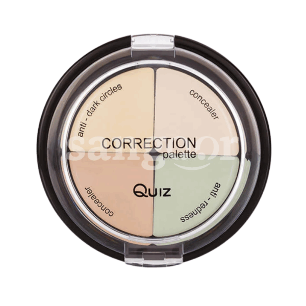QUIZ-PALETTE-CORRECTION.png. Prix Tunisie