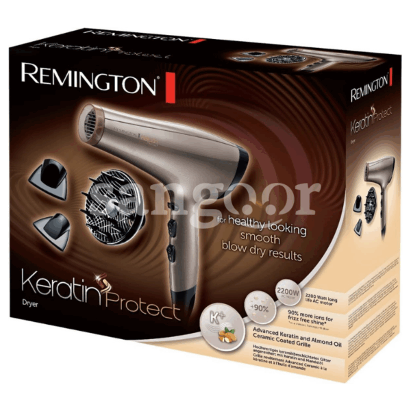 REMINGTON-SECHE-CHEVEUX-KERATIN-PROTECT-2200W-AC8002.png.Prix Tunisie