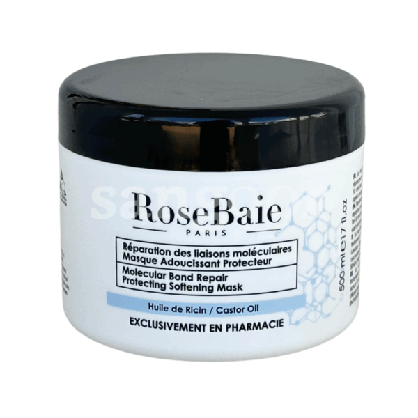 ROSE-BAIE-MASQUE-500ML-ADOUCISSANT-PROTECTEUR.png.Prix Tunisie