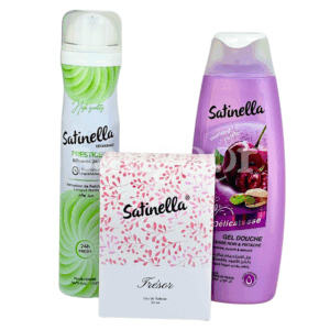 SATINELLA-COFFRET-EAU-DE-TOILETTE-50ML-DEODORANT-200MLGEL-DOUCHE-GRATUIT-3.png.Prix Tunisie