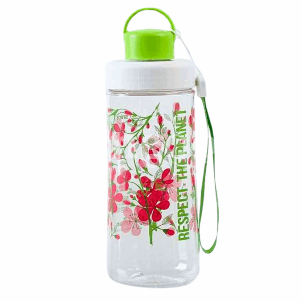 SNIPS-GOURDE-DECO-FLEUR-0.5L.png.Prix Tunisie