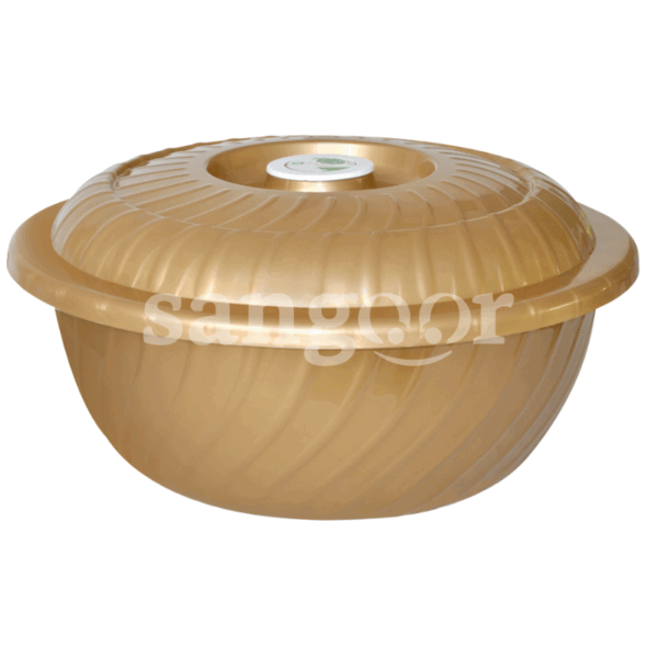 SOTUFAB-BASSINE-KASSAA-35L-COUVERCLE.png.Prix Tunisie