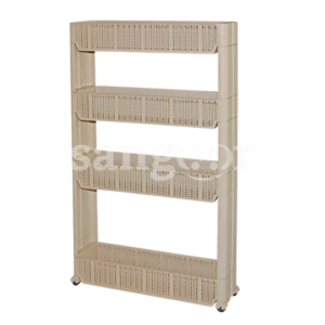 SOTUFAB RANGEMENT 4 ETAGES Prix Tunisie