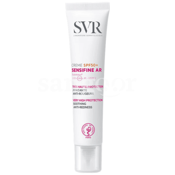 SVR-ECRAN-INVISIBLE-SENSIFINE-AR-SPF50-40ML.png.Prix Tunisie