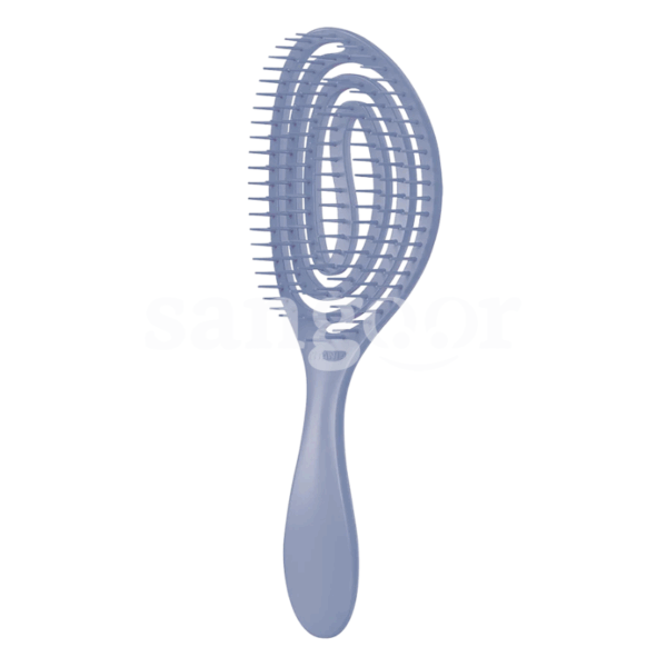 TITANIA-BROSSE-FLEX-DETANGLER-OVALE-24CM-3.png.Prix Tunisie