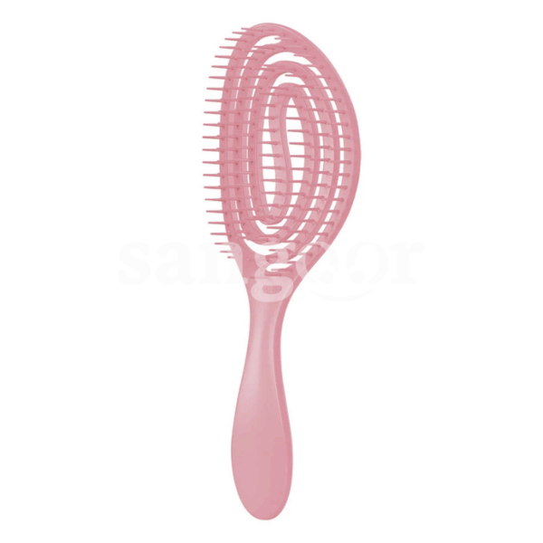 TITANIA-BROSSE-FLEX-DETANGLER-OVALE-24CM.png.Prix Tunisie