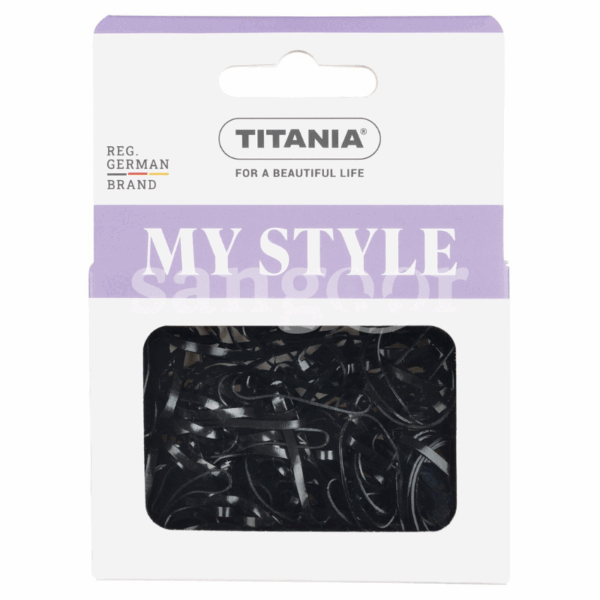 TITANIA-ELASTIQUES-150PCS-NOIR-2CM.png.Prix Tunisie