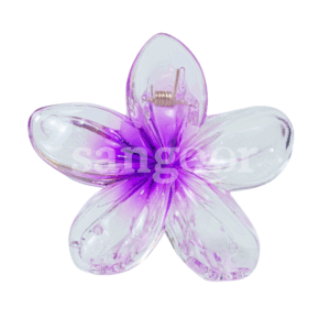 TITANIA-PINCE-FLEUR-VIOLET-TRANSPARENT-2.png.Prix Tunisie