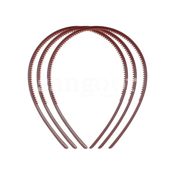 TITANIA-SERRE-TETE-3PCS-MARRON.png.Prix Tunisie