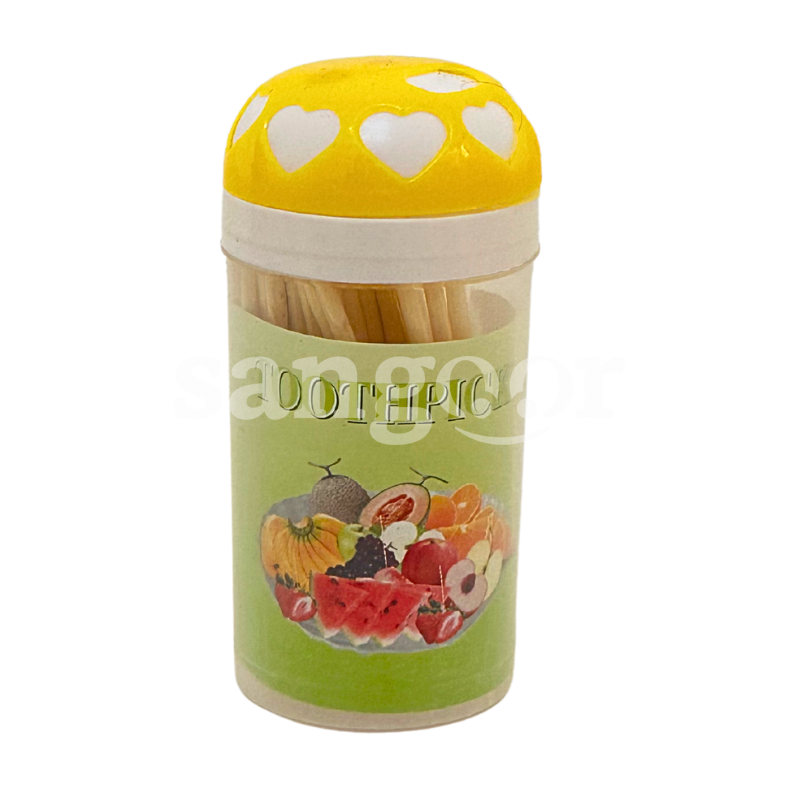 TOOTHPICKS CURE DENT 100PCS TOOTHPICKS-CURE-DENT-100PCS.png.Prix Tunisie