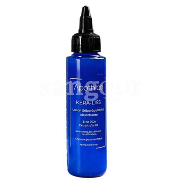 APOTHICA-LOTION-SEBOREGULATRICE-100ML-KERA-LISS.png.Prix Tunisie