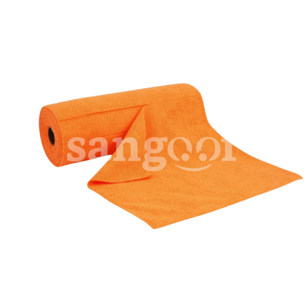 AQUAJEX-LAVETTE-MICROFIBRE-25X25CM Prix Tunisie