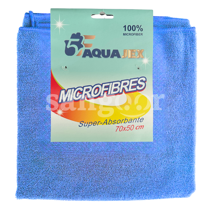 AQUAJEX SERPILIERE MICROFIBRE 70X50CM AQUAJEX-SERPILIERE-MICROFIBRE-70X50CM.png Prix Tunisie
