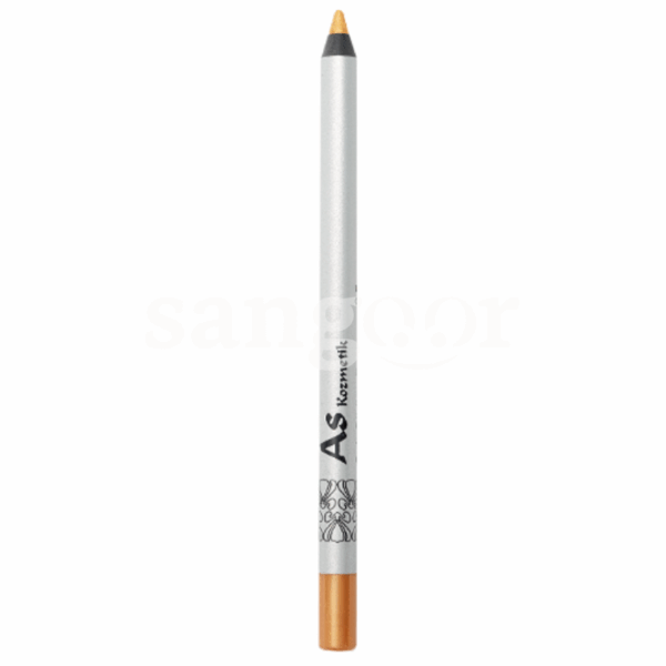 AS-CRAYON-YEUX-WATERPROOF-N85-DORE.png.Prix Tunisie