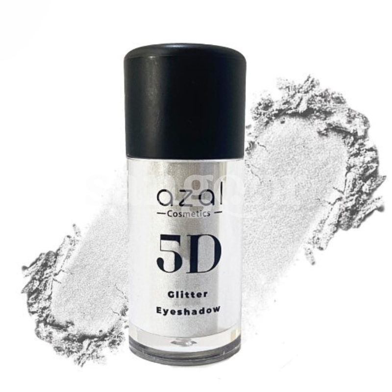 AZAL GLITTER EYESHADOW N 01 AZAL-GLITTER-EYESHADOW-N-01.png.Prix Tunisie