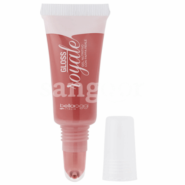 BELLAOGGI-GLOSS-ROYALE-N01-CHILLOUT-NUDE.png.Prix Tunisie