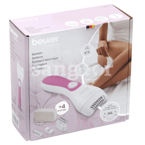 BEURER-EPILATEUR-RECHARGEABLE-2EN1-HL76.png.Prix Tunisie
