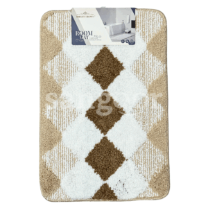 BRIGHT-CROWN-TAPIS-SALLE-DE-BAIN-LOSANGE-60X40CM-2.png Prix Tunisie
