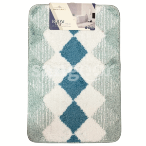 BRIGHT-CROWN-TAPIS-SALLE-DE-BAIN-LOSANGE-60X40CM-3.png Prix Tunisie