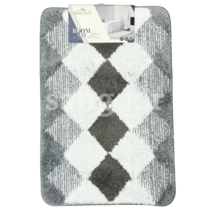 BRIGHT-CROWN-TAPIS-SALLE-DE-BAIN-LOSANGE-60X40CM-4.png Prix Tunisie