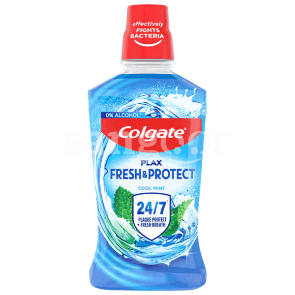 COLGATE-PLAX-500ML-COOL-MINT.png.Prix Tunisie