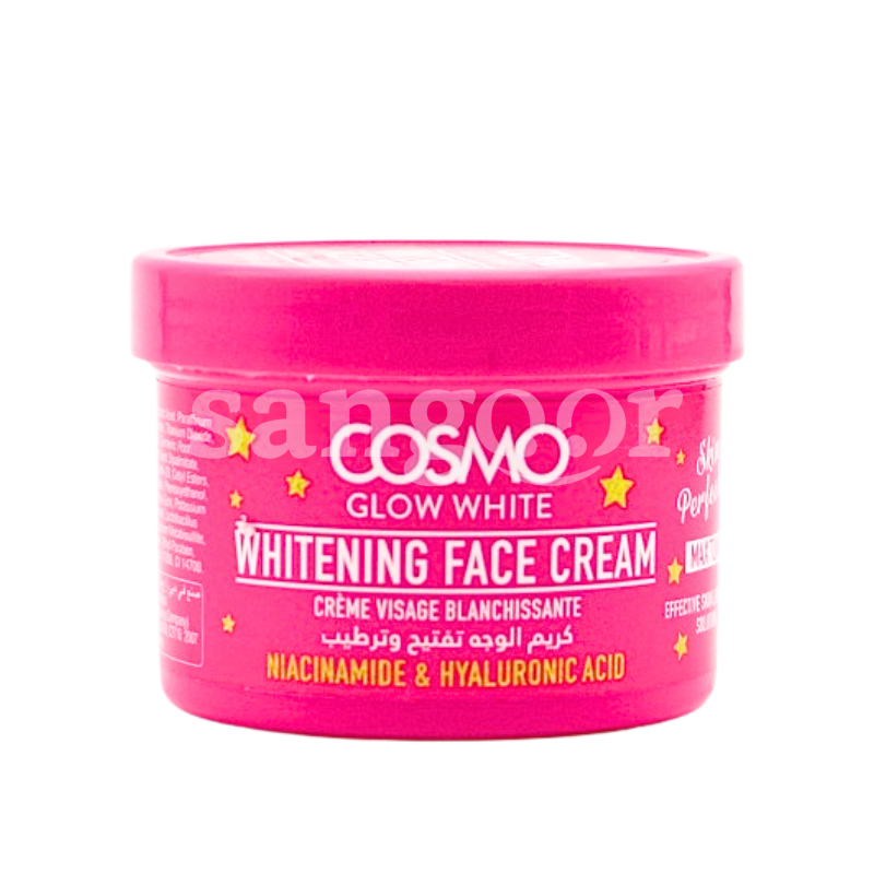 COSMO CREME VISAGE 125ML WHITENING COSMO-CREME-VISAGE-125ML-WHITENING.png Prix Tunisie