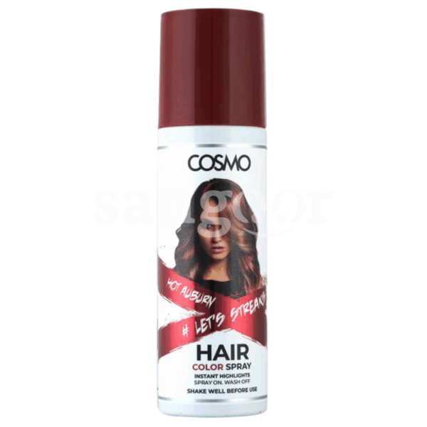 COSMO-HAIR-COLOR-SPRAY-100ML-HOT-AUBURN.png Prix Tunisie