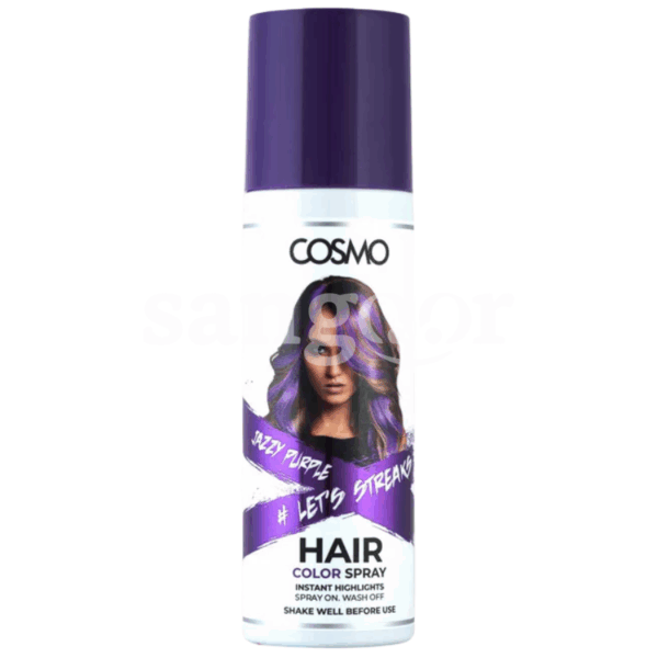 COSMO-HAIR-COLOR-SPRAY-100ML-JAZZY-PURPLE.png Prix Tunisie