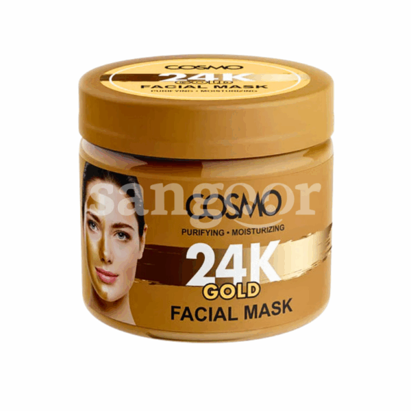 COSMO-MASQUE-VISAGE-200G-24K-GOLD.png Prix Tunisie