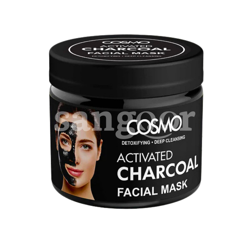 COSMO MASQUE VISAGE 200G CHARCOAL COSMO-MASQUE-VISAGE-200G-CHARCOAL.png Prix Tunisie