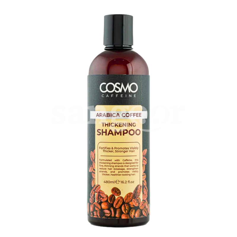 COSMO SHAMPOING 480ML ARABICA COFFEE COSMO-SHAMPOING-480ML-ARABICA-COFFEE.png Prix Tunisie