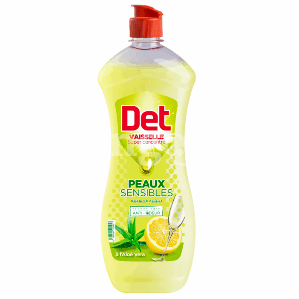 DET-VAISSELLE-600ML-PEAUX-SENSIBLES-CITRON.png.Prix Tunisie
