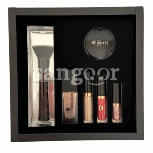 ELEGANT-BOX-BELLE-AU-NATUREL-5PCS-PINCEAU-GRATUIT.png.Prix Tunisie