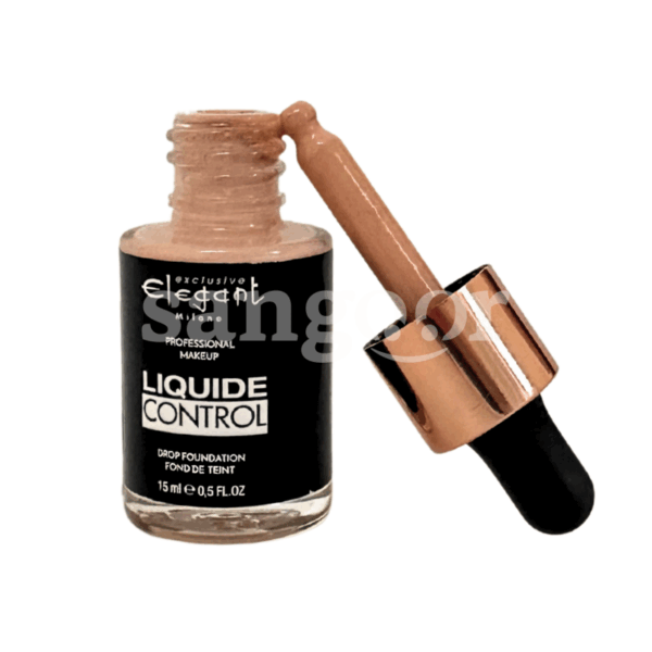 ELEGANT-FOND-DE-TEINT-LIQUIDE-CONTROL-N01.png.Prix Tunisie